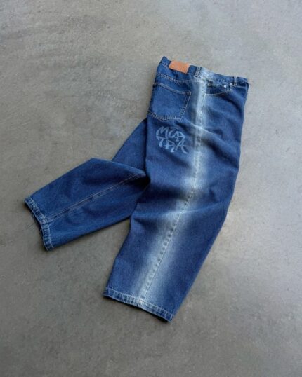 Mertra Mertra Jeans