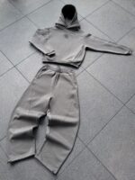 MERTRA BIGSTEP TRACKSUIT GREY